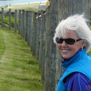 Meet your Posher, Jane